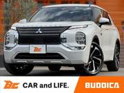 2022 MITSUBISHI OUTLANDER PHV