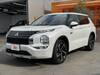 MITSUBISHI OUTLANDER PHV