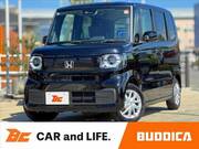 2025 HONDA N-BOX
