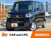 2025 HONDA N-BOX