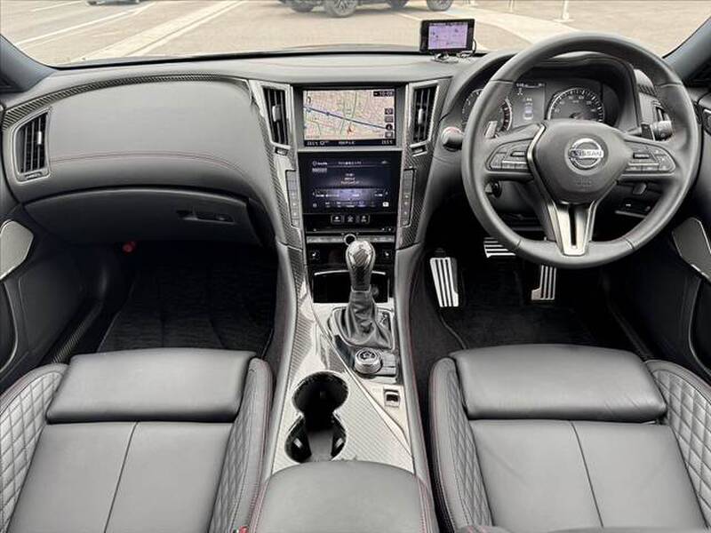 2022 NISSAN SKYLINE for sale - photo 3