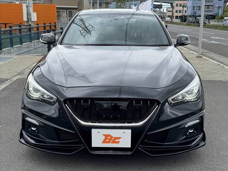 2022 NISSAN SKYLINE for sale - photo 10