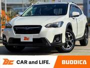 2018 SUBARU XV