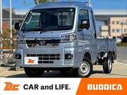 2022 DAIHATSU HIJET TRUCK