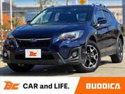 2018 SUBARU XV