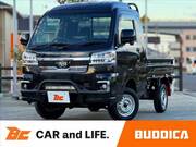 2022 DAIHATSU HIJET TRUCK