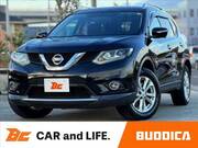 2014 NISSAN X-TRAIL