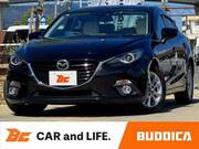 2015 MAZDA AXELA