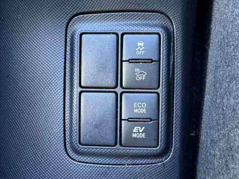 2018 TOYOTA AQUA for sale - photo 6