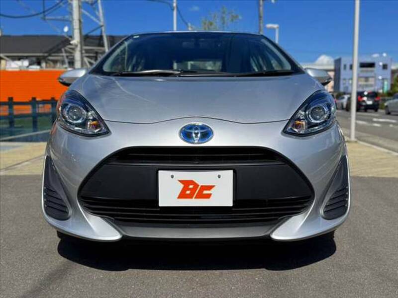 2018 TOYOTA AQUA for sale - photo 10