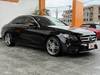 MERCEDES BENZ E-CLASS Sedan