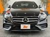 MERCEDES BENZ E-CLASS Sedan