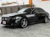 MERCEDES BENZ E-CLASS Sedan