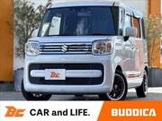 2023 SUZUKI SPACIA