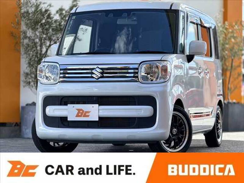 2023 SUZUKI SPACIA for sale