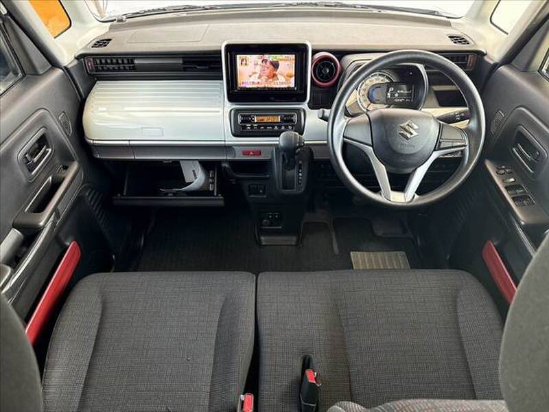 2023 SUZUKI SPACIA for sale - photo 3