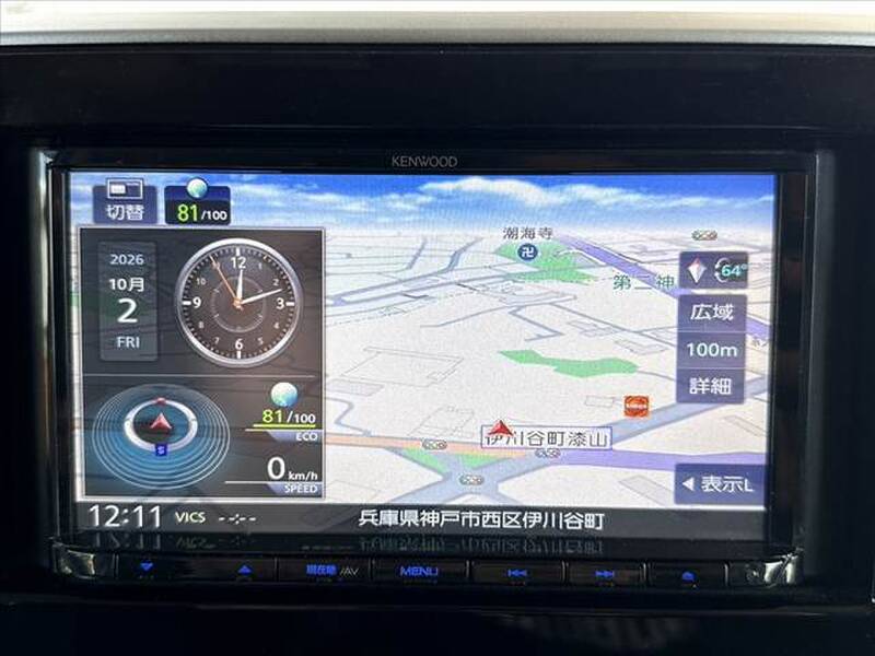 2023 SUZUKI SPACIA for sale - photo 4