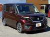 SUZUKI SOLIO BANDIT