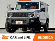 2022 SUZUKI JIMNY