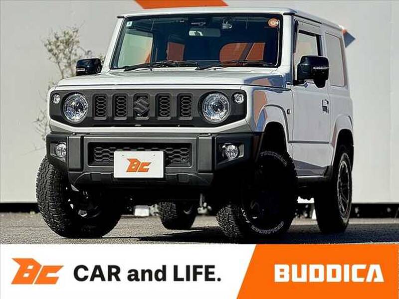 2022 SUZUKI JIMNY for sale