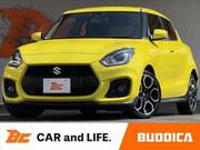 2017 SUZUKI SWIFT SPORT