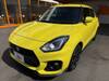 SUZUKI SWIFT SPORT