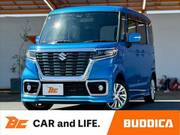 2020 SUZUKI SPACIA CUSTOM