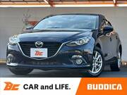 2016 MAZDA AXELA SPORTS