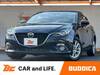 MAZDA AXELA SPORTS