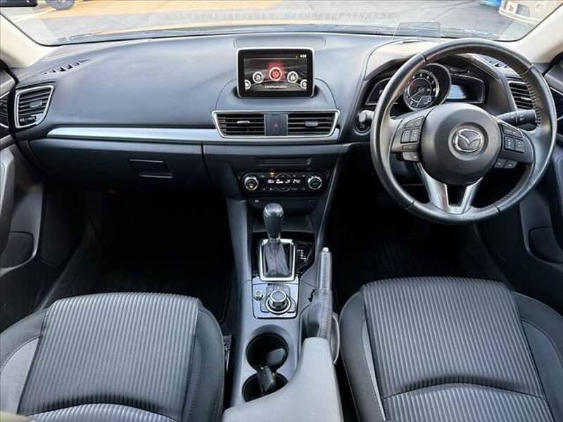 2016 MAZDA AXELA SPORTS (MAZDA3) for sale - photo 3