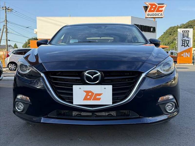 2016 MAZDA AXELA SPORTS (MAZDA3) for sale - photo 10
