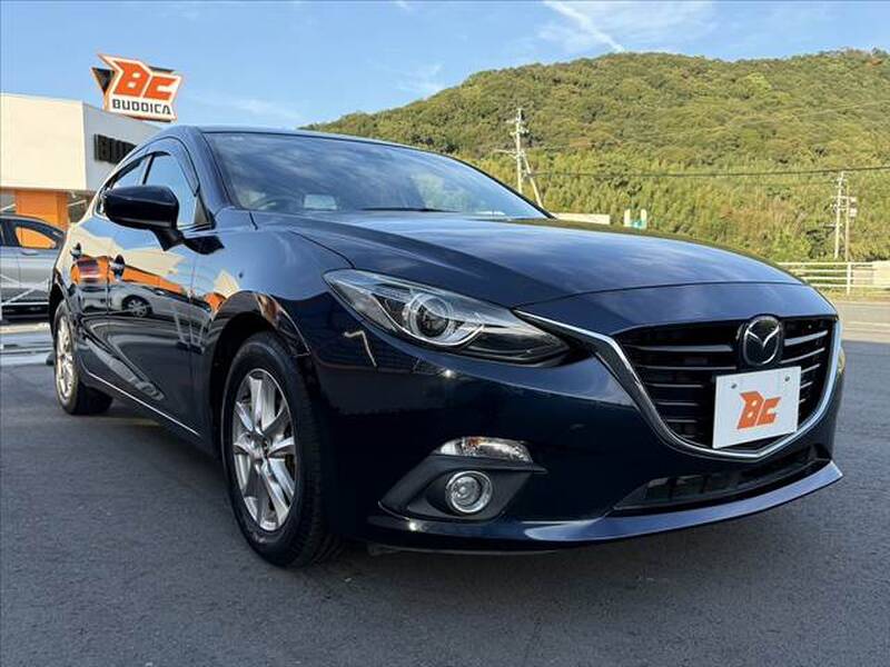 2016 MAZDA AXELA SPORTS (MAZDA3) for sale - photo 11