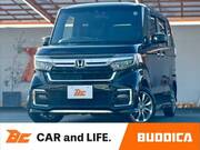 2021 HONDA N-BOX