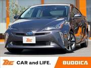2020 TOYOTA PRIUS