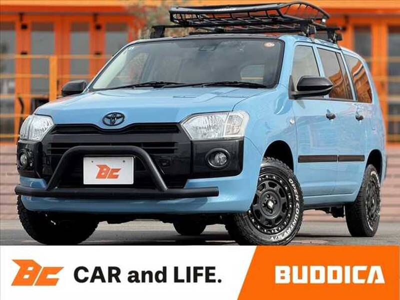 2023 TOYOTA PROBOX VAN for sale
