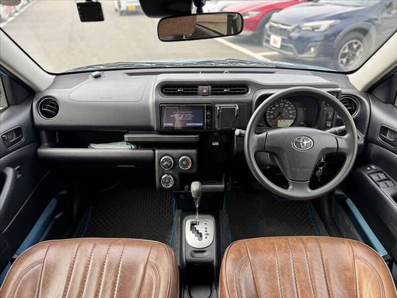 2023 TOYOTA PROBOX VAN for sale - photo 3