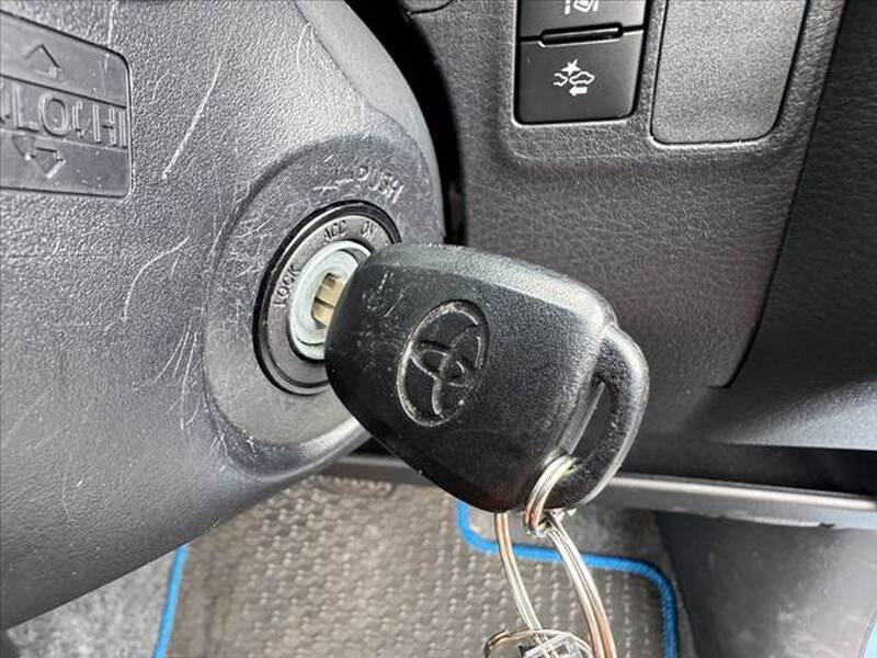 2023 TOYOTA PROBOX VAN for sale - photo 7