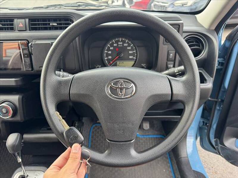 2023 TOYOTA PROBOX VAN for sale - more photos