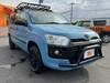 TOYOTA PROBOX VAN