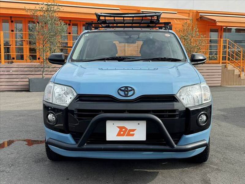 2023 TOYOTA PROBOX VAN for sale - photo 10