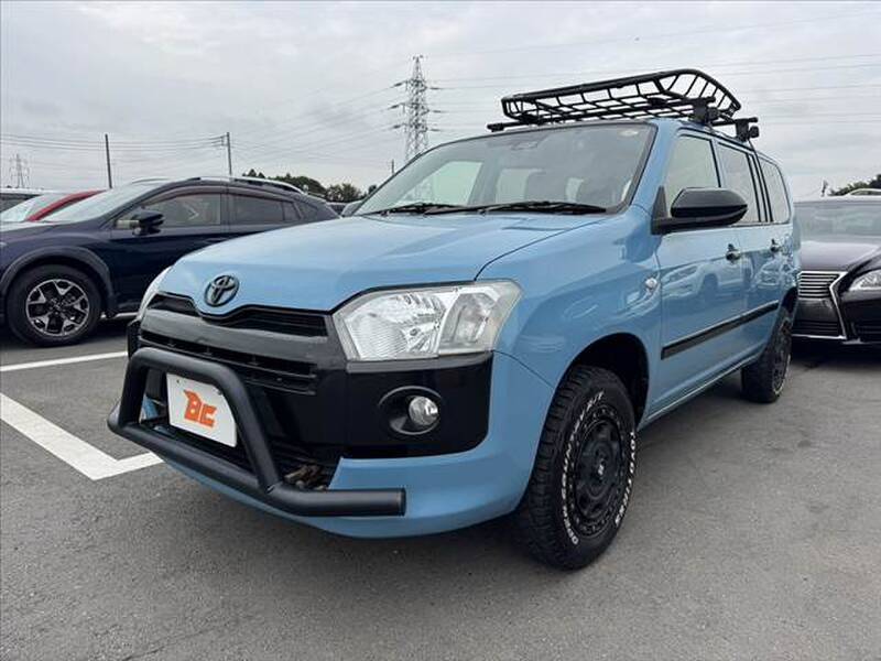 2023 TOYOTA PROBOX VAN for sale - photo 11