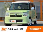 2014 TOYOTA PIXIS SPACE