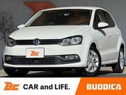 2017 VOLKSWAGEN POLO