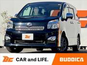 2013 TOYOTA VOXY
