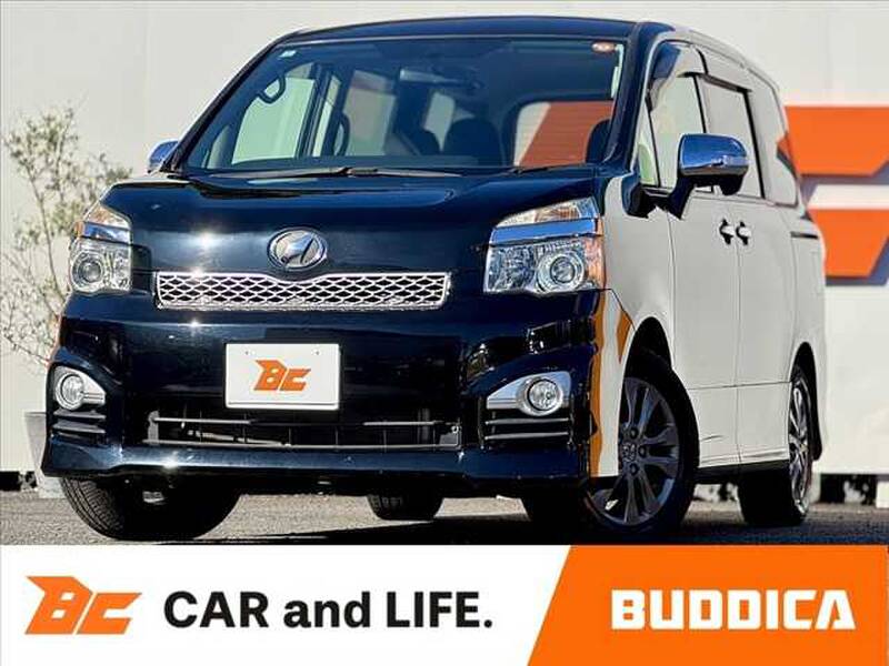 2013 TOYOTA VOXY for sale