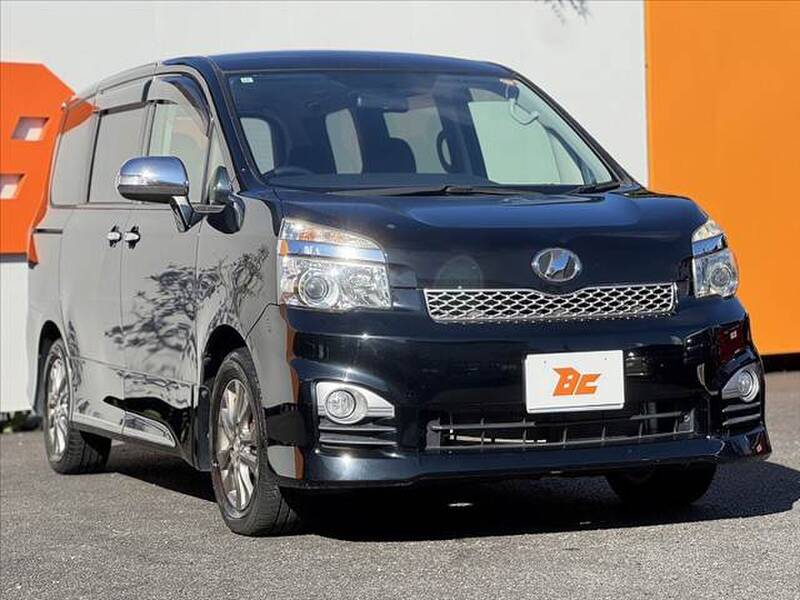 2013 TOYOTA VOXY for sale - photo 9