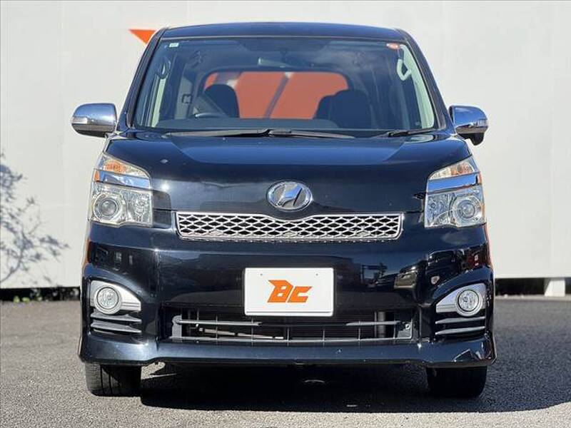 2013 TOYOTA VOXY for sale - photo 10