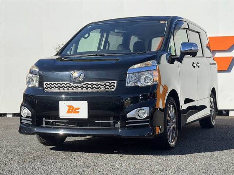 2013 TOYOTA VOXY for sale - photo 11