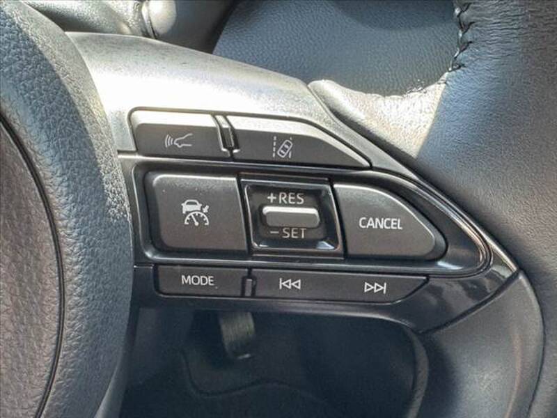 2022 TOYOTA YARIS for sale - photo 6