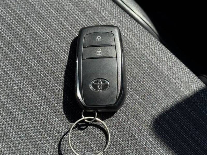 2022 TOYOTA YARIS for sale - more photos